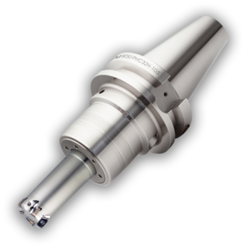 Hydro Chuck Omega | NT Tooling System
