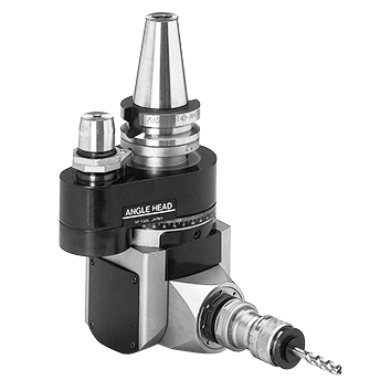 CAT40-AHSE11-165-65-01 | Tool Holder Manufacturer