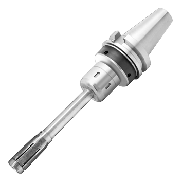 BT40-CTZ25SA-125 | Collect Chuck