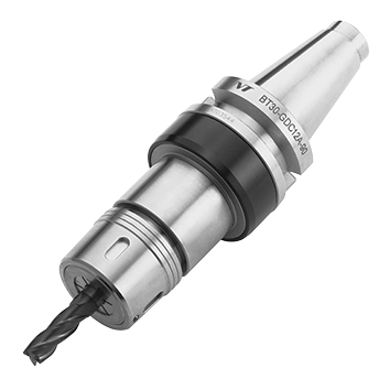 High Precision Collet Holder (High-Balanced Type) | Tool Holder Manufacturer