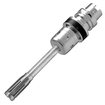 HSK63A-CTZ25SA-135-H | Collect Chuck