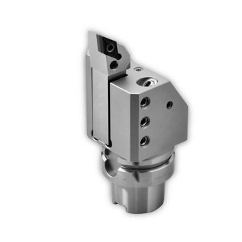 HSK-T Turining Tools | CNC Lathe Cutting Tools