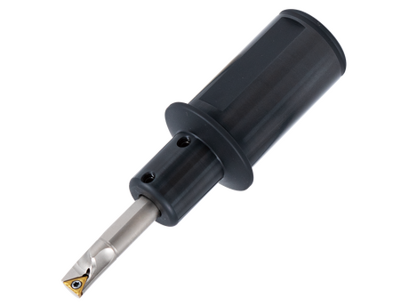 ST25U-CBS08 | CNC lathe machine, internal coolant Coolant Bit Sleeves